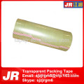 clear high performance packaging tape